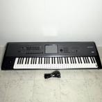 korg kronos 73 toetsen, Ophalen of Verzenden, Zo goed als nieuw, Overige aantallen, Korg