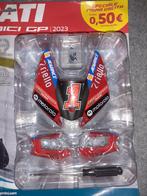 De agostini ducati desmo 1:4, Ophalen of Verzenden, Zo goed als nieuw, 1:5 t/m 1:8, Motor