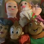 Poppenkast poppen, Kinderen en Baby's, Speelgoed | Poppen, Ophalen of Verzenden