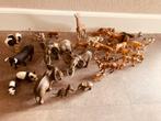 Schleich wilde dieren, Ophalen of Verzenden, Beeldje of Figuurtje