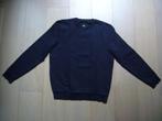 Trui / sweater - donkerblauw - maat S, Kleding | Heren, Truien en Vesten, Blauw, Gedragen, Maat 46 (S) of kleiner, C&A
