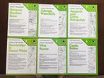 Wandelroutes Yorkshire Dales, Ophalen, Nieuw, Europa, Overige merken