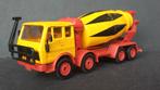 Mercedes Benz SK beton mixer Siku Pol, Hobby en Vrije tijd, Modelauto's | 1:50, Ophalen of Verzenden, Gebruikt, Bus of Vrachtwagen