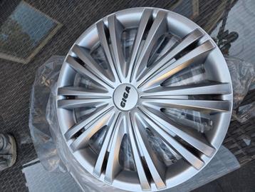 Wieldop 14 inch x2 beschikbaar voor biedingen
