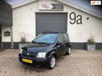 Fiat Panda 1.2 Edizione Cool, Voorwielaandrijving, Gebruikt, 1242 cc, Zwart