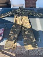 MM Eurotool Kinderoverall - Camouflage - Katoen - Maat 92, Ophalen of Verzenden, Zo goed als nieuw, Jongen