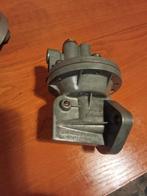 Kever ovaal benzinepomp met weinig draauren, Auto-onderdelen, Motor en Toebehoren, Ophalen of Verzenden