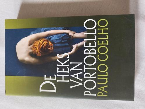 Paulo Coelho - De heks van Portobello, Boeken, Literatuur, Zo goed als nieuw, Nederland, Ophalen of Verzenden