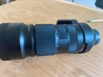 Sigma 100 400  1.5-6.3 dg Sigma voor Nikon, Audio, Tv en Foto, Fotografie | Lenzen en Objectieven, Ophalen, Gebruikt, Telelens