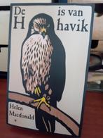 Helen Macdonald - De H is van havik, Boeken, Verzenden, Zo goed als nieuw, Helen Macdonald