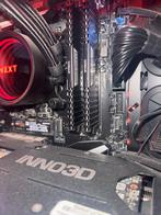 Corsair 16GB RAM, PCI-Express 3, Gebruikt, GDDR6, Ophalen of Verzenden