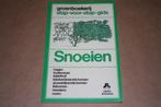 Groenboekerij: Stap-voor-stap-gids. Snoeien., Boeken, Wonen en Tuinieren, Ophalen of Verzenden, Gelezen
