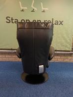 Sta op relax fauteuil Meubelzorg Sublime ZGAN evt op accu 🔋, Ophalen of Verzenden, Zo goed als nieuw, 50 tot 75 cm