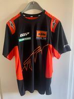 KTM shirt maat XS.   nieuw, Motoren, Nieuw zonder kaartje