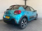 Citroen C3 1.2 PureTech Shine|Automaat|Two-Tone|Half-Leer|Cr, 450 kg, Gebruikt, Euro 6, 1199 cc