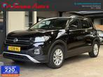 Volkswagen T-Cross 1.0 TSI Life|Carplay|Adapt.cruise|Clima|N, Auto's, Voorwielaandrijving, T-Cross, 1145 kg, Euro 6