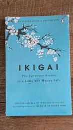 Ikigai Boek NIEUW, Ophalen of Verzenden, Nieuw