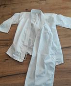 Karatepak maat 130, Ophalen of Verzenden