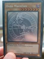 Yugioh gftp ghost rare dark magician, Hobby en Vrije tijd, Verzamelkaartspellen | Yu-gi-Oh!, Ophalen, Zo goed als nieuw, Losse kaart