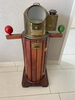 Oud Scheepskompas, Ophalen, Gebruikt, Gebruiksvoorwerp