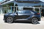 Toyota C-HR 2.0 Plug-in Hybrid 220 Dynamic, 4 cilinders, Zwart, Plug-in hybride, Bedrijf