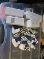 4 Byron Deurbel Ontvangers - Draadloos, Huis en Inrichting, Ophalen of Verzenden, Terugspreekfunctie, Gebruikt, Draadloos