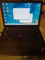 Lenovo ThinkPad T480 - Windows 11, Gebruikt, Qwerty, 8 GB, 14 inch