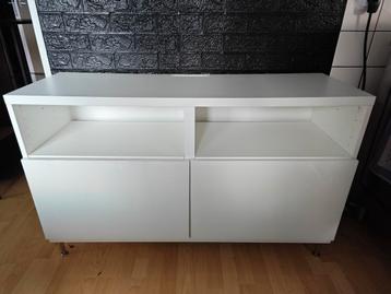 IKEA TV Meubel Bestå 18351 kast beschikbaar voor biedingen