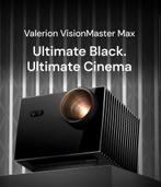 Valerion VisionMaster MAX - Triple laser Cinema projector-, High End Projectie, Nieuw, Ophalen of Verzenden, 4K HDR Ultimate