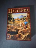Bordspel Hacienda (Wolfgang Kramer), Hobby en Vrije tijd, Gezelschapsspellen | Bordspellen, Vijf spelers of meer, Ophalen of Verzenden