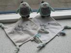 Knuffeldoek met pinguïn van Tiamo met Hello Little One, Kinderen en Baby's, Speelgoed | Knuffels en Pluche, Ophalen of Verzenden