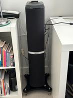 Lenco towerspeaker 60w, Audio, Tv en Foto, Gebruikt, Overige typen, Minder dan 60 watt, Ophalen