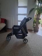 Hondenbuggy, Dieren en Toebehoren, Ophalen, Zo goed als nieuw