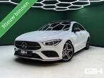 Mercedes CLA-klasse 200 AMG Camera | Keyless | Pano | Sfeer, CLA, 4 cilinders, Electronic Stability Program (ESP), Bedrijf