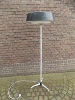 Vintage staande lamp Hiemstra Evolux vloerlamp jaren 60, Huis en Inrichting, Ophalen of Verzenden, Gebruikt