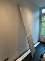 Massief Grenenhouten vensterbank, Doe-het-zelf en Verbouw, Plinten en Afwerking, Ophalen, Vensterbanken, Eiken, Nieuw