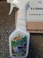 Kunstofreiniger  nieuw, Ophalen, Schoonmaakmiddel