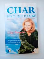 Char het medium - Char Margolis, Ophalen of Verzenden, Zo goed als nieuw, Spiritualiteit algemeen, Achtergrond en Informatie