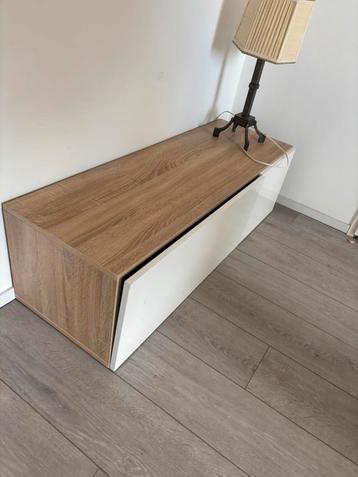 TV meubel modern hang/staan