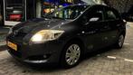 Toyota Auris 1.3 Vvt-i 5DR 2010 Grijs nieuwe apk, Origineel Nederlands, Te koop, Zilver of Grijs, 5 stoelen