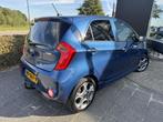 Kia Picanto 1.2 CVVT SportsLine | Afneembare Trekhaak | Eers, Auto's, Voorwielaandrijving, Gebruikt, Euro 6, 4 cilinders