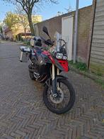 BMW F800 GS Adventure, Motoren, Handvatverwarming, Motorrijbewijs A, Particulier, Meer dan 35 kW