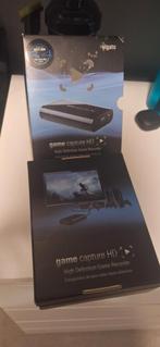 Elgato Game Capture HD - Game Recorder, Ophalen of Verzenden, Gebruikt