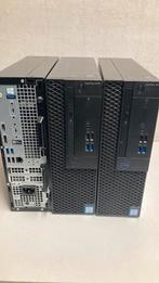 Dell Optiplex 3070 i3-9gen, 256Gb ssd, 8Gb, Windows 11, Ophalen, Gebruikt, 3 tot 4 Ghz, SSD
