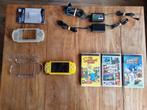 Sony PSP 2004 Simpsons Limited Edition - Collectors Item, 1 speler, Ophalen of Verzenden, Zo goed als nieuw, Vanaf 3 jaar