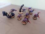 Warhammer 40k tyranids, Figuurtje(s), Ophalen of Verzenden, Zo goed als nieuw