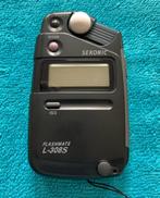 Sekonic Flashmate model L-308S, Ophalen of Verzenden, Zo goed als nieuw, Overige merken