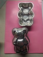 Bakvormen & uitsteekvormen varia, Ophalen, Zo goed als nieuw, Taarten of Cupcakes, Bakvorm