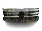 Volkswagen Crafter (9/16-) grille (LDB glans / chrome) Origi, Nieuw, Bumper, Verzenden, Volkswagen