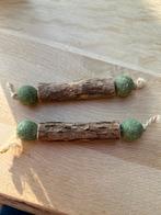 Kauw stokjes voor uw kat nieuw, Ophalen of Verzenden, Nieuw